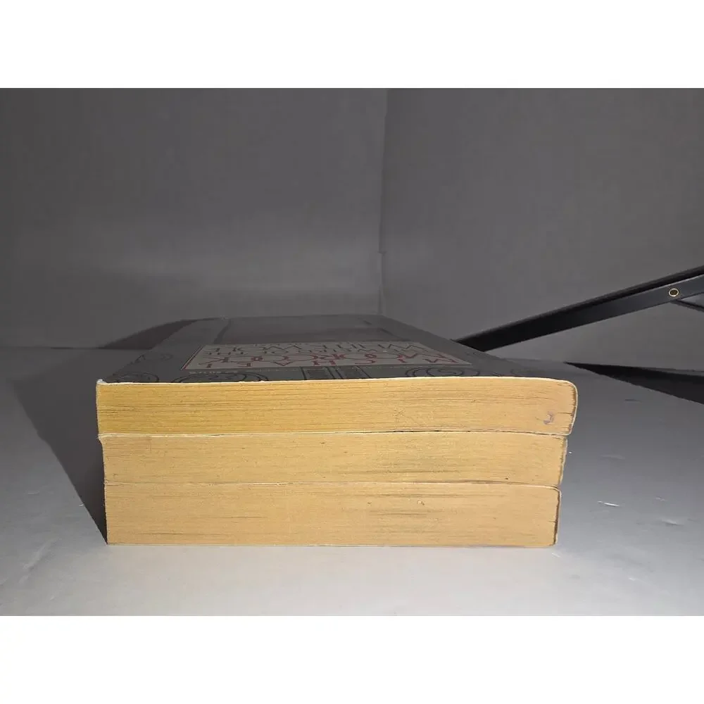 Unbranded books are